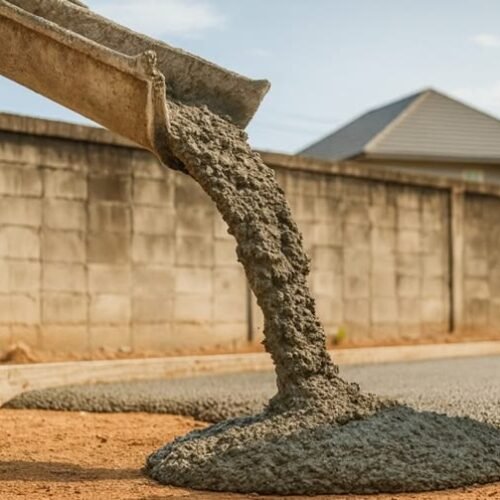 How Expert Concrete Contractors Overcome Concrete’s Disadvantages