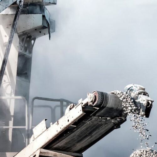 Novo concreto sem cimento pode revolucionar a construção civil