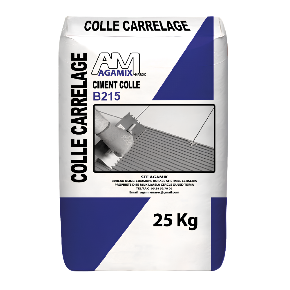 AGACOLLE B215