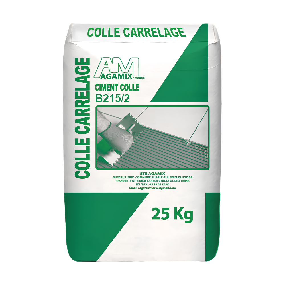 AGACOLLE B215/2