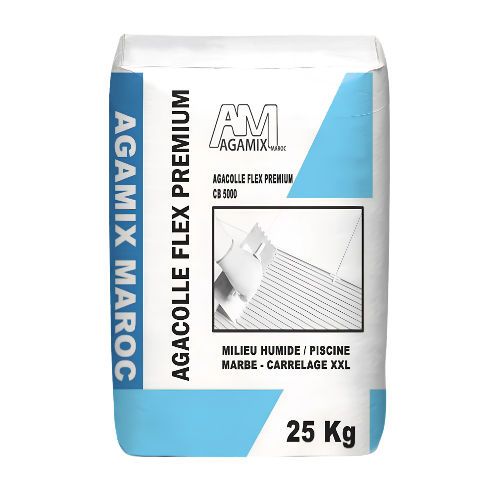 AGACOLLE FLEX PREMIUM CB 5000