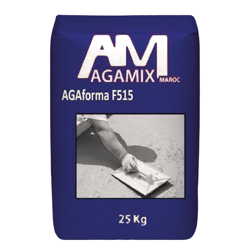 AGAFORMA F515
