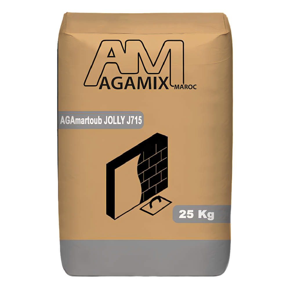 AGAMARTOUB JOLLY J715