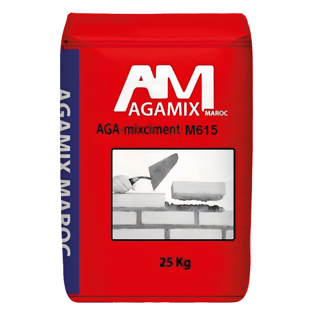 AGAMIXCIMENT M615