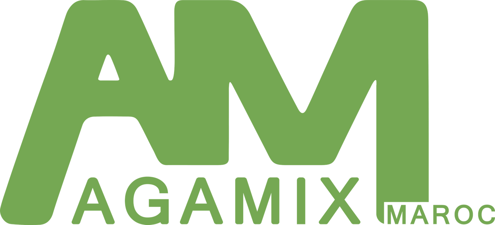 Agamix
